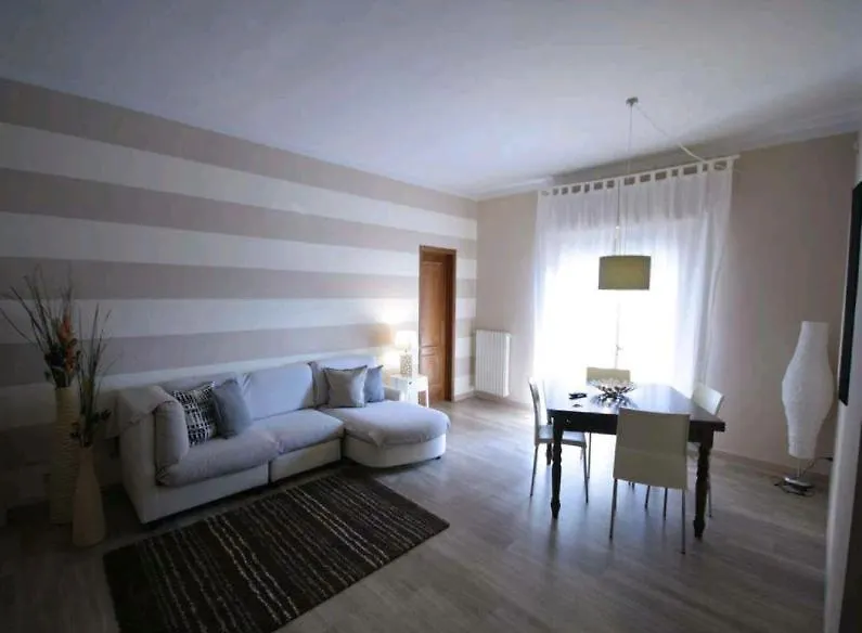 Tricolore Place Bed and Breakfast Milano Bed & Breakfast
