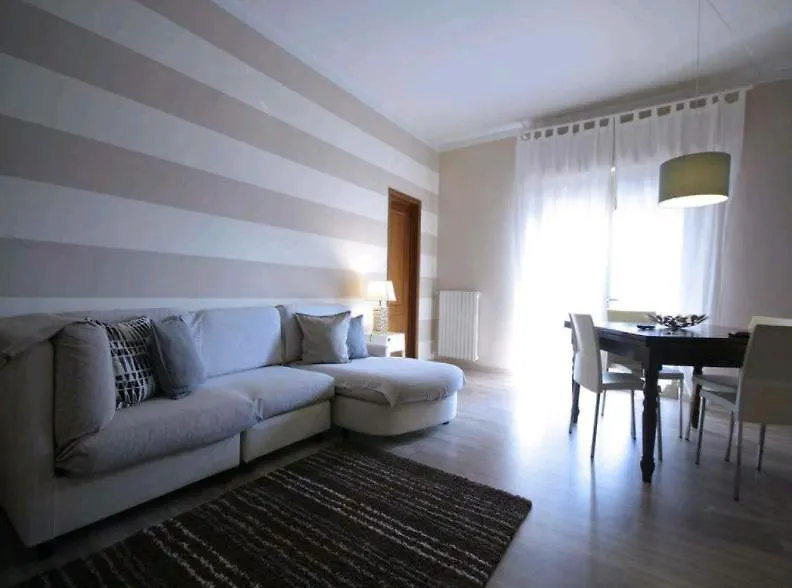 Tricolore Place Bed and Breakfast Milano Bed & Breakfast
