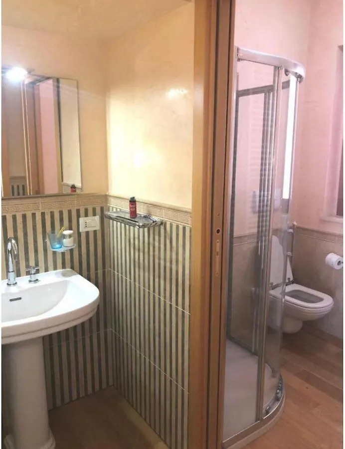 Bed & Breakfast Tricolore Place Bed and Breakfast Milano Italia