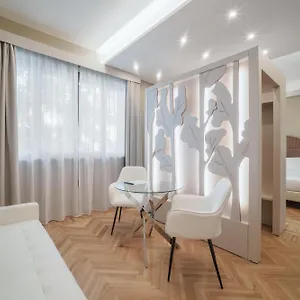 Aparthotel Ticinese, Milano