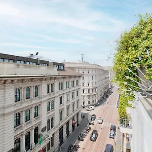 Easylife - Attico Di Lusso A Pochi Passi Dal Duomo شقة