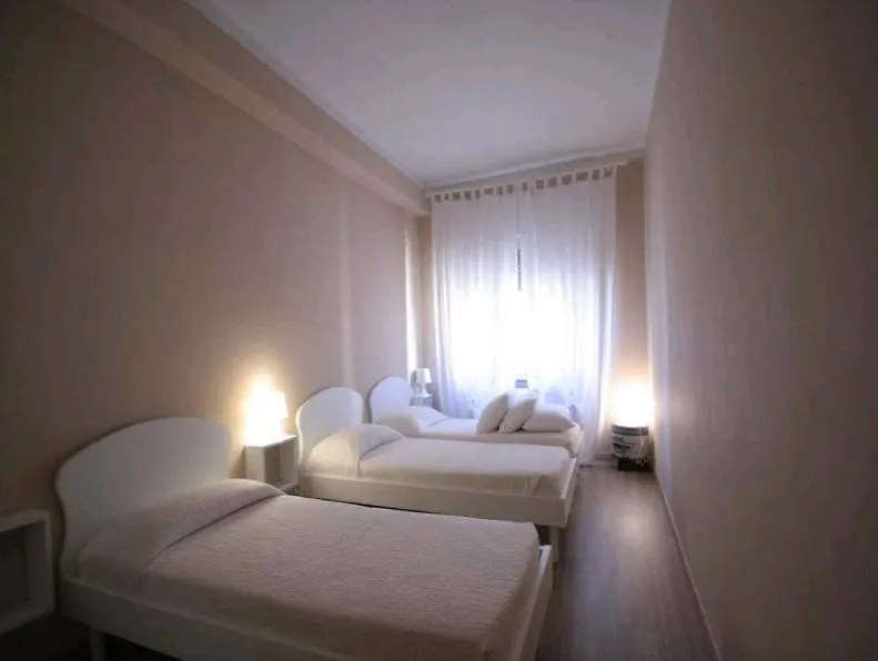 Tricolore Place Bed and Breakfast Μιλάνο